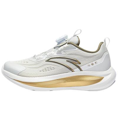 凌云安踏男童跑步鞋2026年春夏季新款男孩学生运动鞋网面轻便鞋子