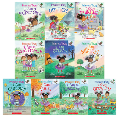 真实公主橡子系列学乐