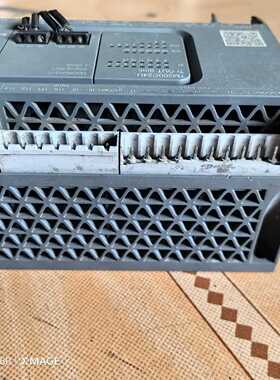 议价 Plc Tm200c24u Disassembled The Casing  Plug Are A Bit S