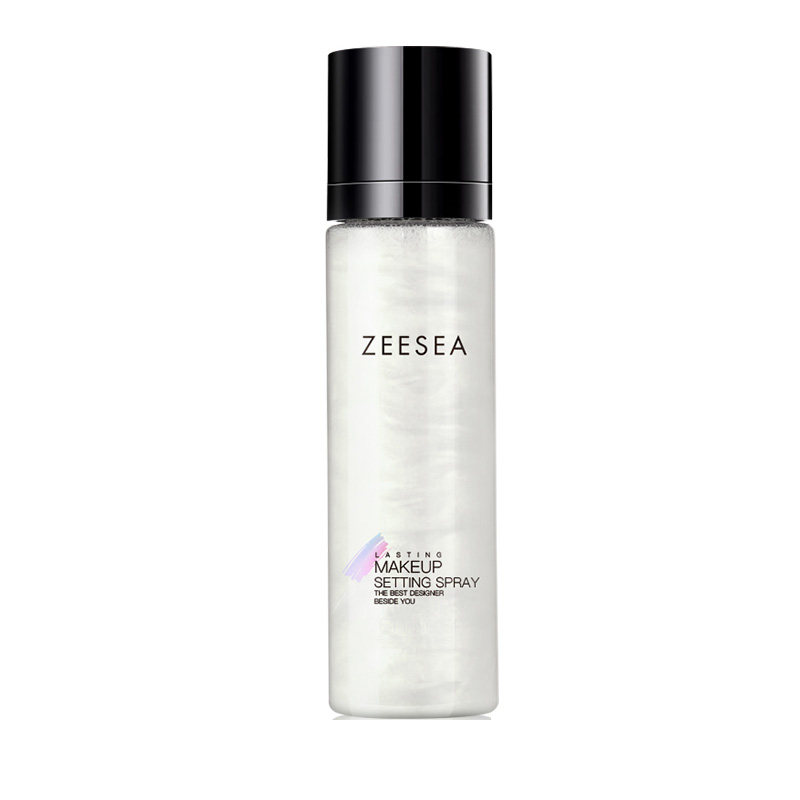 zeesea定妆喷雾姿色旗舰店官网