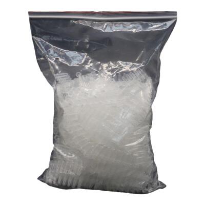 八连管八排管平盖8连管塑料管