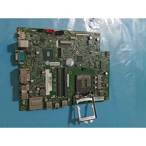 议价启天A7400MB一体机主板67代主板维修