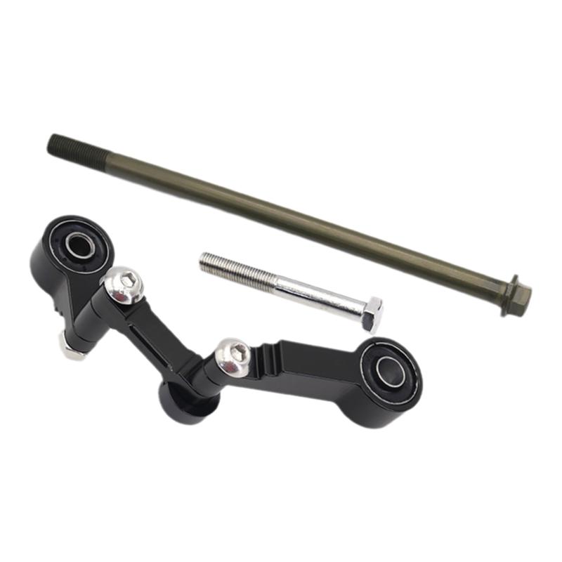 适用于三阳SYM JET S /JET SR  引擎强化拉杆 JETS JETSR 狗骨头