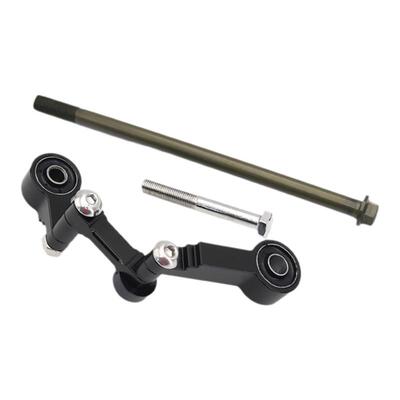 适用于三阳SYM JET S /JET SR  引擎强化拉杆 JETS JETSR 狗骨头