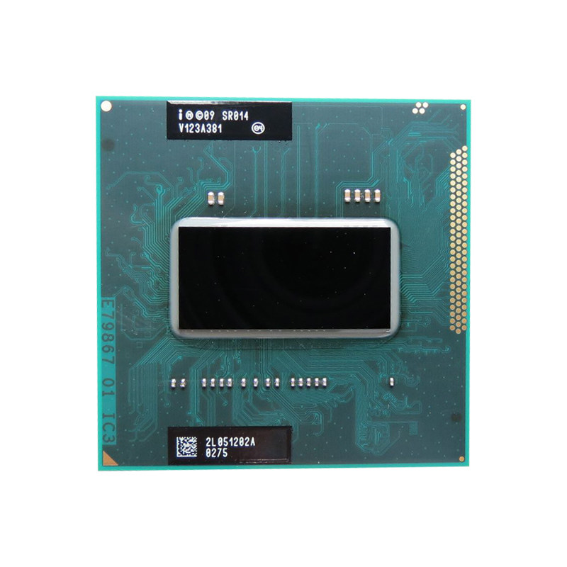 I7 2670QM 2630QM 2720QM I7 2760QM 2820QM 2860QM 全新原装CPU