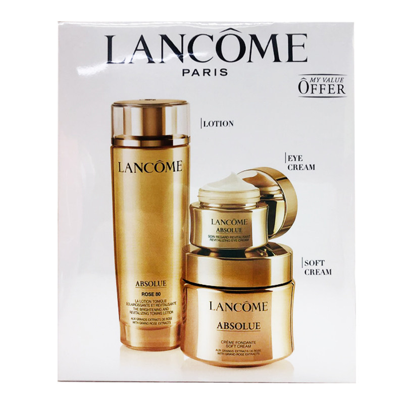Lancome/兰蔻提拉紧致