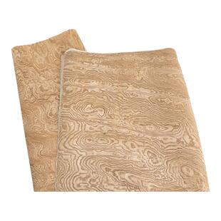 天然岑木木皮 车内饰木皮 桃木 奥迪车岑木 花曲柳 岑木手工贴皮