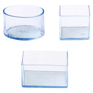 加厚耐磨方形椅子脚套防滑柔软脚垫桌椅沙发餐椅保护软胶降噪脚套