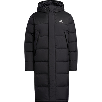 阿迪达斯男子休闲保暖运动羽绒服