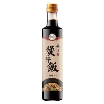 0添加永泰煲仔饭酱汁500ml