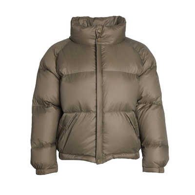 鹅小宝加厚鹅绒儿童羽绒服