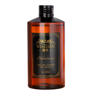 室内桂花香薰补充液大瓶五星级酒店栀子花精油家用卧室持久留香水