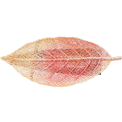 special森系发饰边夹超仙女手工