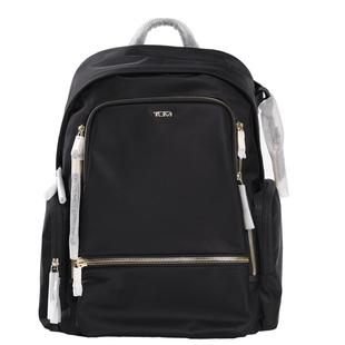 【自营】TUMI途明女包Voyageur双肩包时尚休闲尼龙电脑背包019660