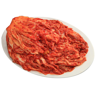 不甜酸辣泡菜辣白菜手工特辣