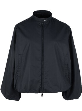 Moncler/盟可睐长袖拉链棉服女士