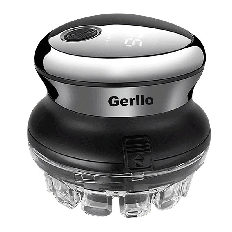 德国理发器电推剪电动推子家用男士自己剪发剃光头刀神器发廊专用