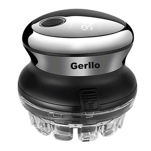 德国理发器电推剪电动推子家用男士自己剪发剃光头刀神器发廊专用