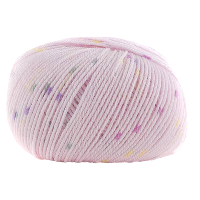 SESIA MISTRAL KID 新雅进口美丽诺羊毛段染线宝宝毛衣围巾毛线