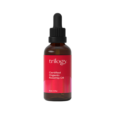 trilogy趣乐活痘印平衡玫瑰果油