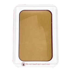 印泥手脚印周岁宝宝专用满月白天金色免洗印泥台无毒安全封酒纪念