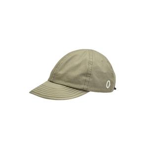 【新品】素然 AnKoRau 安高若26春轻量户外Cordura棉格子鸭舌帽