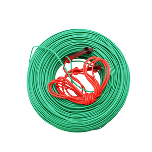 先锋温控加热线西瓜大棚多肉暖房发热线育苗棚地温土壤种植电热线