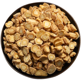 高含量北防风中药材内蒙仿野生关防风250克应季新货无硫本色山男