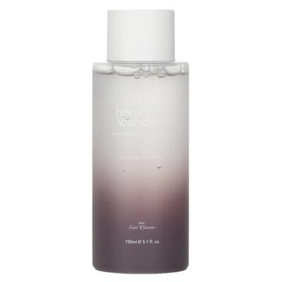 Haruharu Wonder - 黑米透明质酸爽肤水 150ml 效期到26/3/27