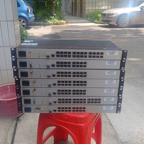 议价华为MA5821S-24GE  Xpon万兆光口24千兆网口ONU