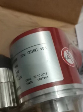 议价德国TR帝尔TRelectronic编码器 CEV65S-10056 5842-00041现货