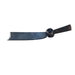 挖笋专用锄头竹笋神器冬笋专业工具弹簧钢手工锻打农家纪实同款