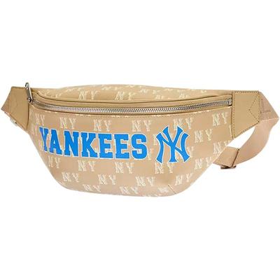 自营腰包MLB时尚休闲大