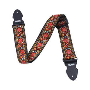 MOGE摩歌电吉他背带高颜值尤克里里贝斯民谣木吉他专用肩带男女生