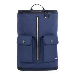 FREQUENT FLYER/飞行常客香港潮牌明星款潮流系列机长包双肩背包