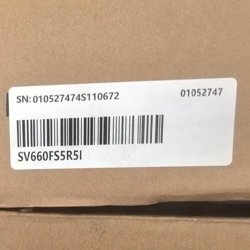 议价汇川驱动器SV660FS5R5I  全新原装正品。