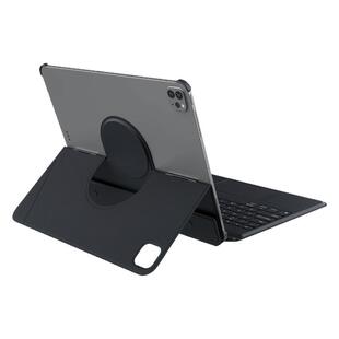 耐尔金适用于iPadProM5妙控键盘Air7/6可分离11寸平板电脑5蓝牙键盘一体式13磁吸12.9支架10.9保护壳2025新款
