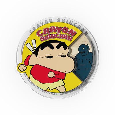 52TOYS蜡笔小新可折叠支架