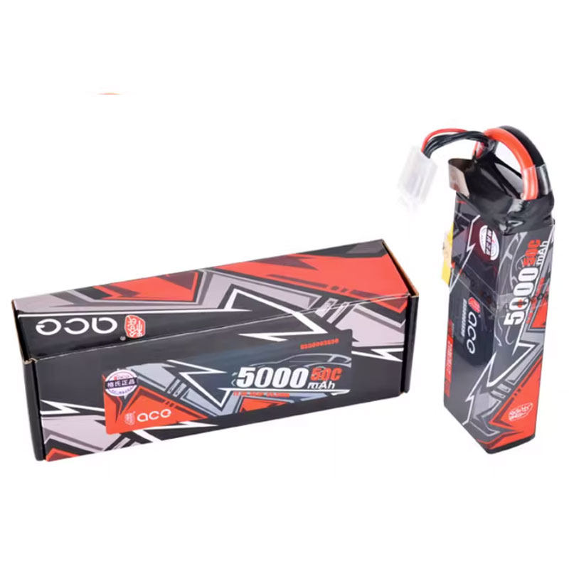 格氏3S11.1V5000mah锂电池