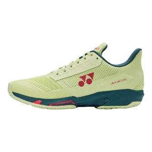 YONEX尤尼克斯2026年新款AD-ACCEL网球鞋男女透气缓震耐磨运动鞋