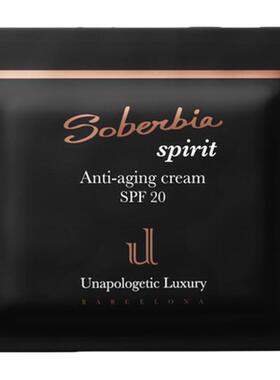 soberbia鱼子酱黄金乳2ml
