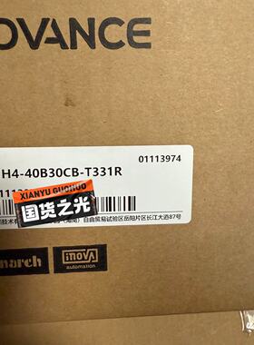 【询价】#电机 汇川MS1H4-40B30CB-T331R，适用