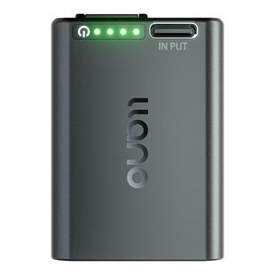 绿巨能NP-FW50数码相机电池直充极光适用索尼sony ZVE10一代 a6400 a7m2 a6300 a7r2 a6000 a6100 A5100单反