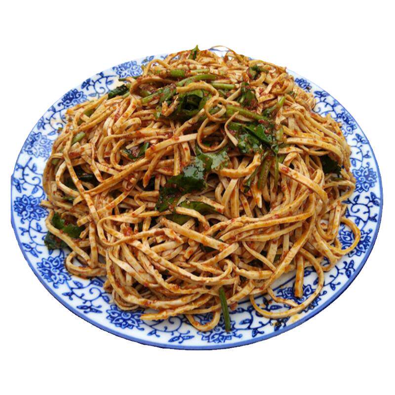 石屏豆腐丝干货云南特产云丝豆腐豆腐皮/腐竹/豆制品