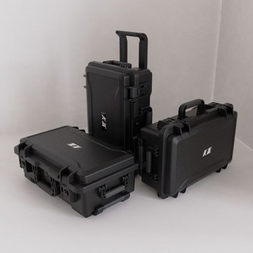 加厚安全防护箱多功能仪器仪表设备箱防水防潮抗压摄影镜头收纳箱