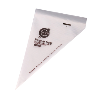一次性裱花袋加厚挤奶油曲奇溶豆烘焙工具商用食品级蛋糕挤花器具