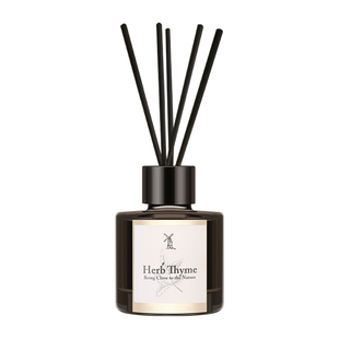 Herb Thyme韩国热带红果香薰精油浴室室内禾甜花园持久留香
