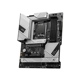 微星（MSI） Z790 DDR5 台式机电脑主机主板 支持13代 14代