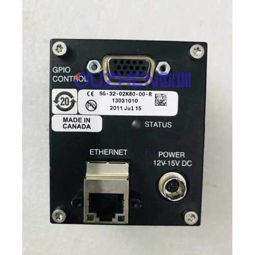 议价Dalsa工业线扫相机SG-32-02K80-00-R原装正品 现货