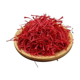 藏红花5g礼盒装精品特级西藏西红花泡水女士养身茶非伊朗送礼佳品